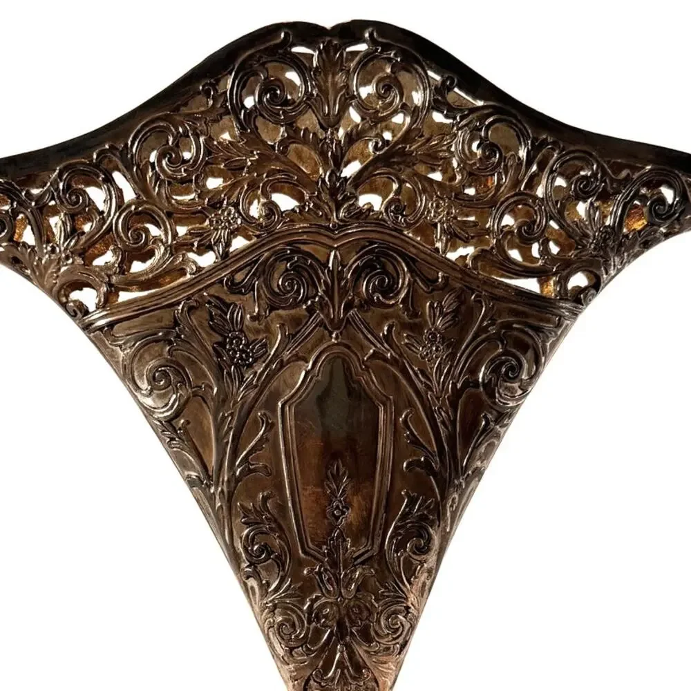 Godinger Silver Art Co 9.5